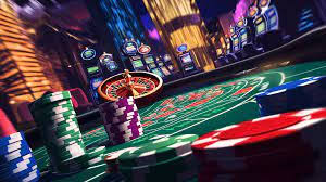 Fiatogel: The Premier Online Casino Platform for Modern Players